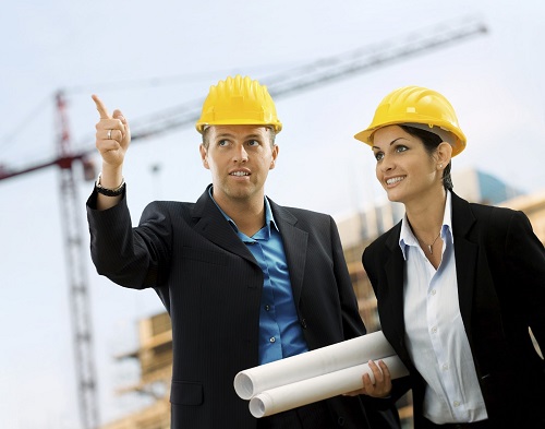 Tư vấn giám sát công trình
